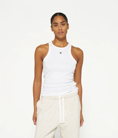 Camiseta TANK TOP RIB